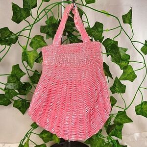 Beaded Handbag. Beautiful. NWOT. Unknown Brand.